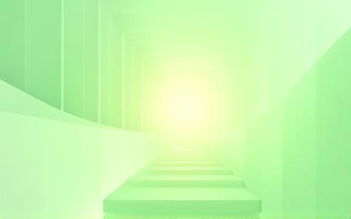 Symbolische Darstellung von Klarheit und Information (z.B. Lichtstrahl auf Dokument)