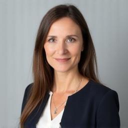 Portrait Dr. Anna Müller