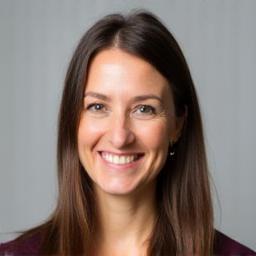 Portrait Sophie Weber